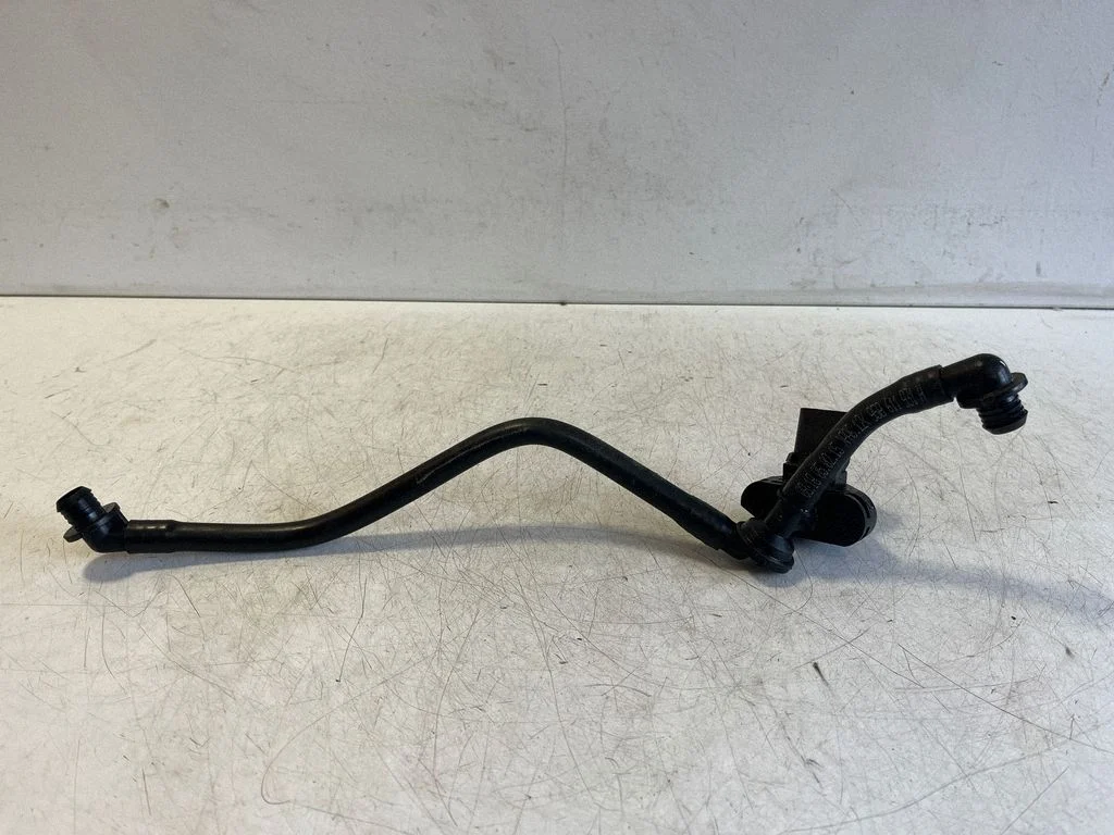 Vacuum line/pipe/hose – Porsche Macan (95B) (2014-2018)