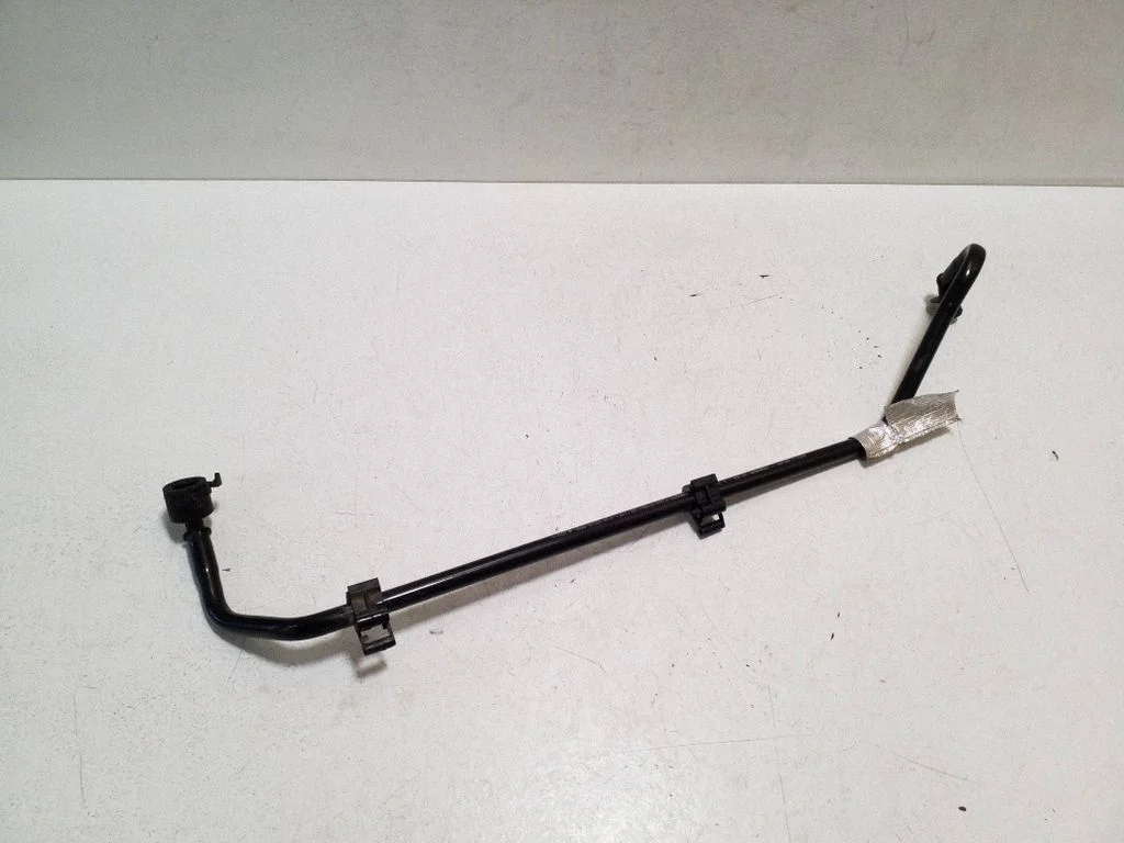 Vacuum line/pipe/hose – Skoda Fabia Mk4 (6VA) (2021-)
