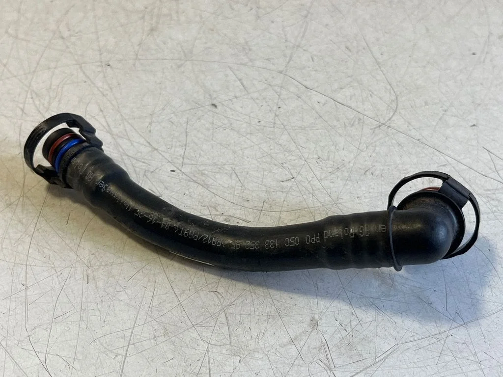 Vacuum line/pipe/hose – Skoda Fabia Mk4 (6VA) (2021-)
