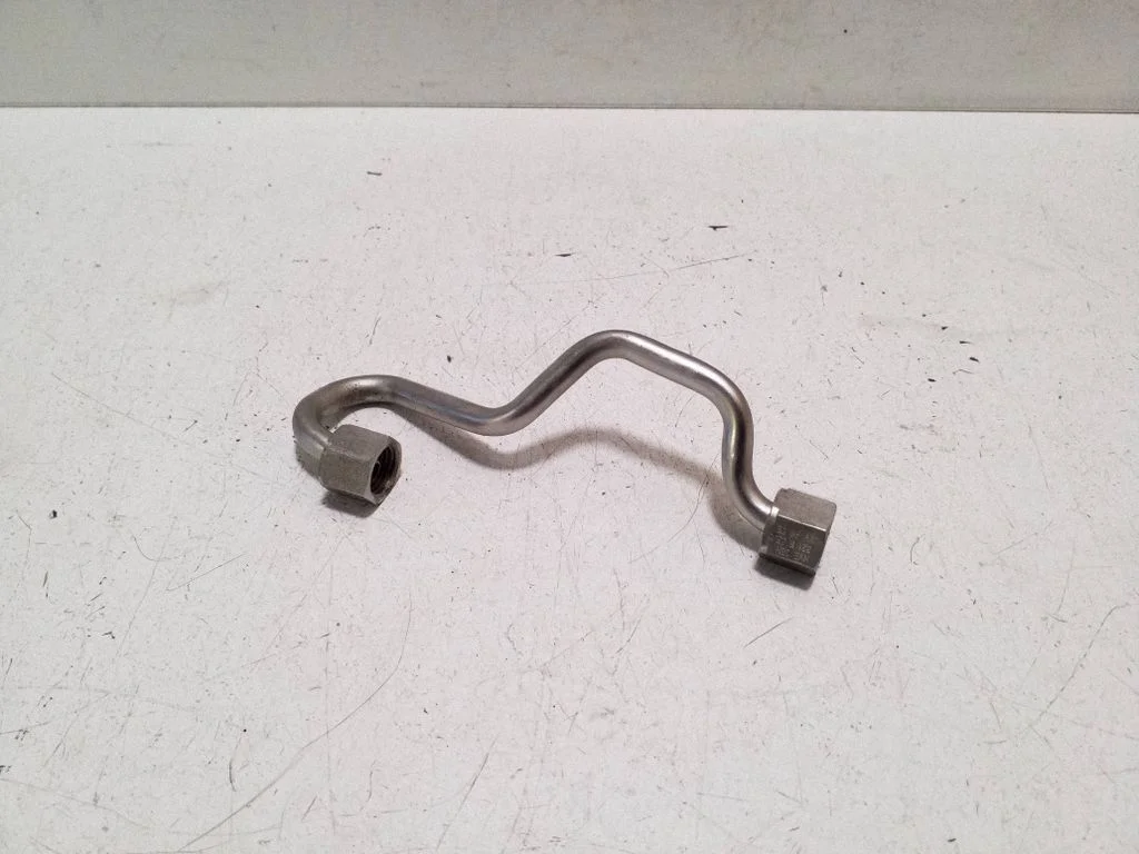 Fuel line/pipe/hose – Porsche Cayenne (92A) (2010-2017)