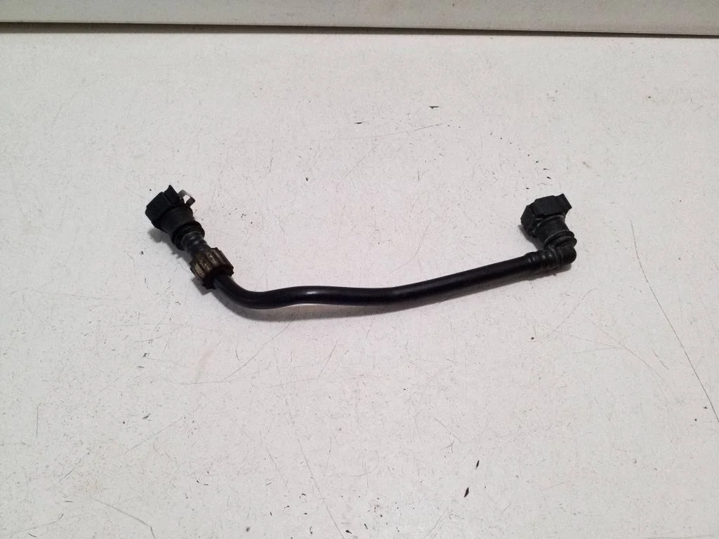 Fuel line/pipe/hose – Mercedes-Benz GLC-Class C253 (2016-)
