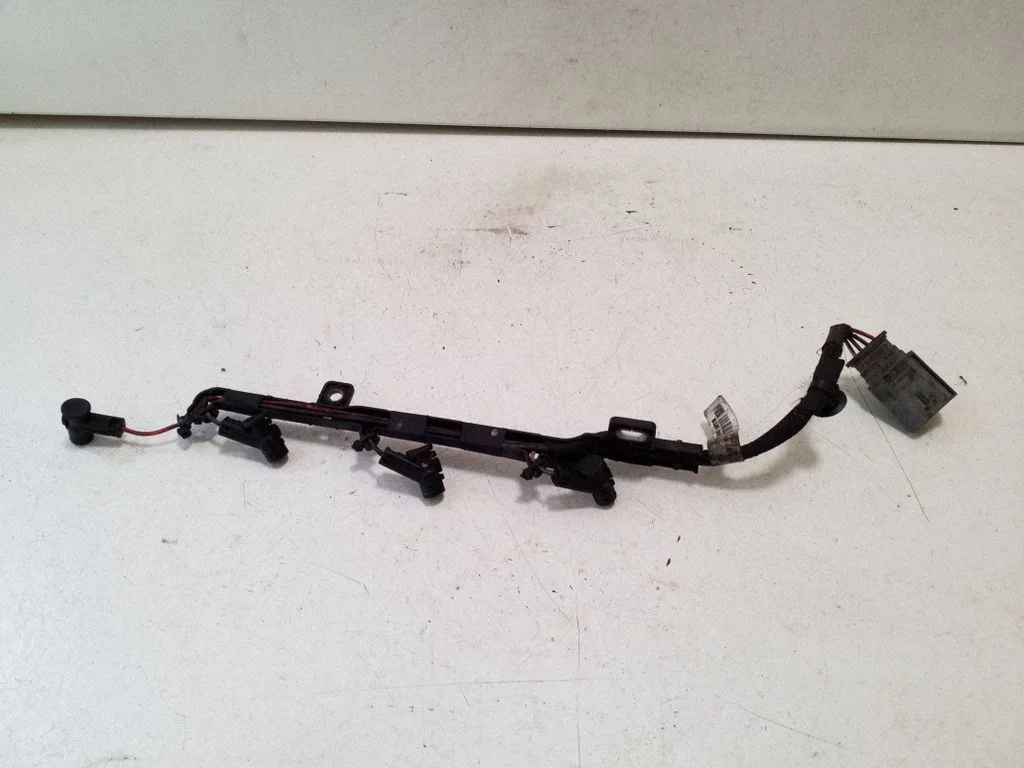 Glow plug wires – Peugeot 3008 II (2016-2023)