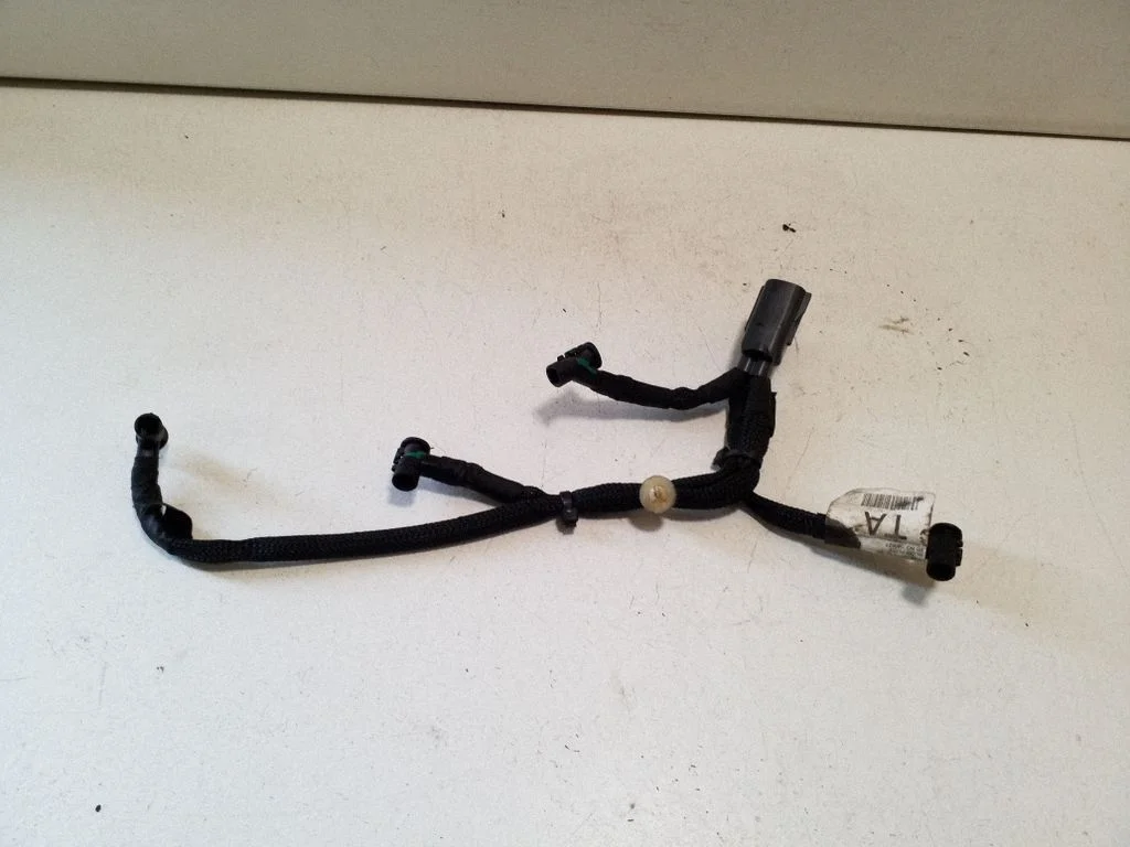 Glow plug wires JB3T6M091TA