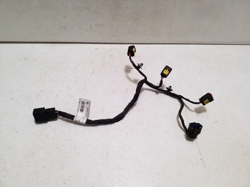 Fuel injector wires 9162130006