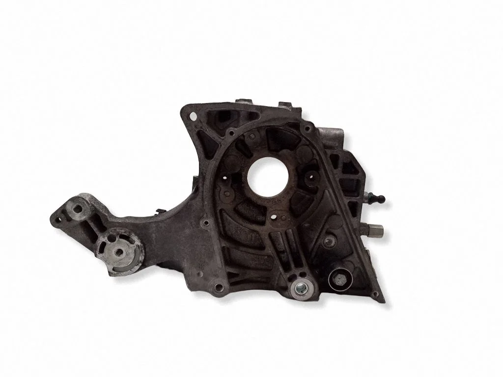 Fuel pump bracket 55270221
