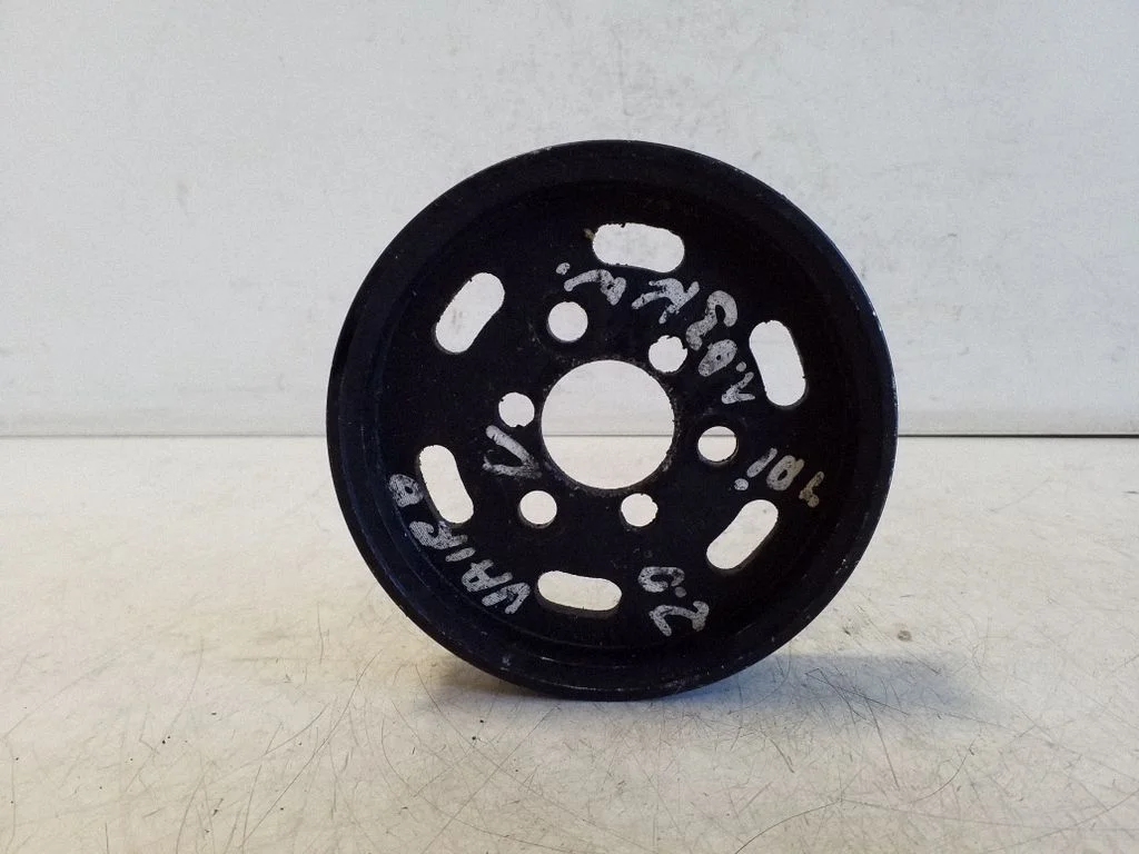 Koło pasowe pompy wspomagania 038145255B – Audi A6 Allroad C5 (1999-2005)