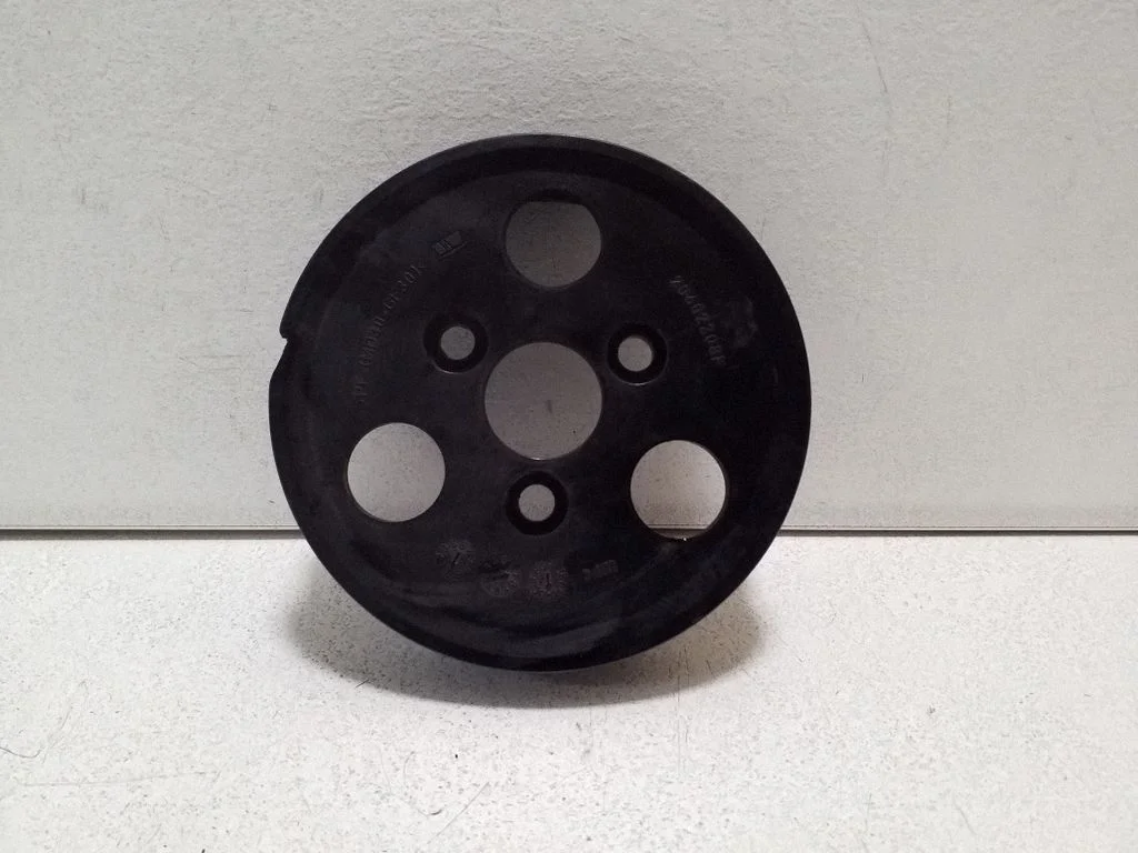 Power steering pump pulley 20602208F