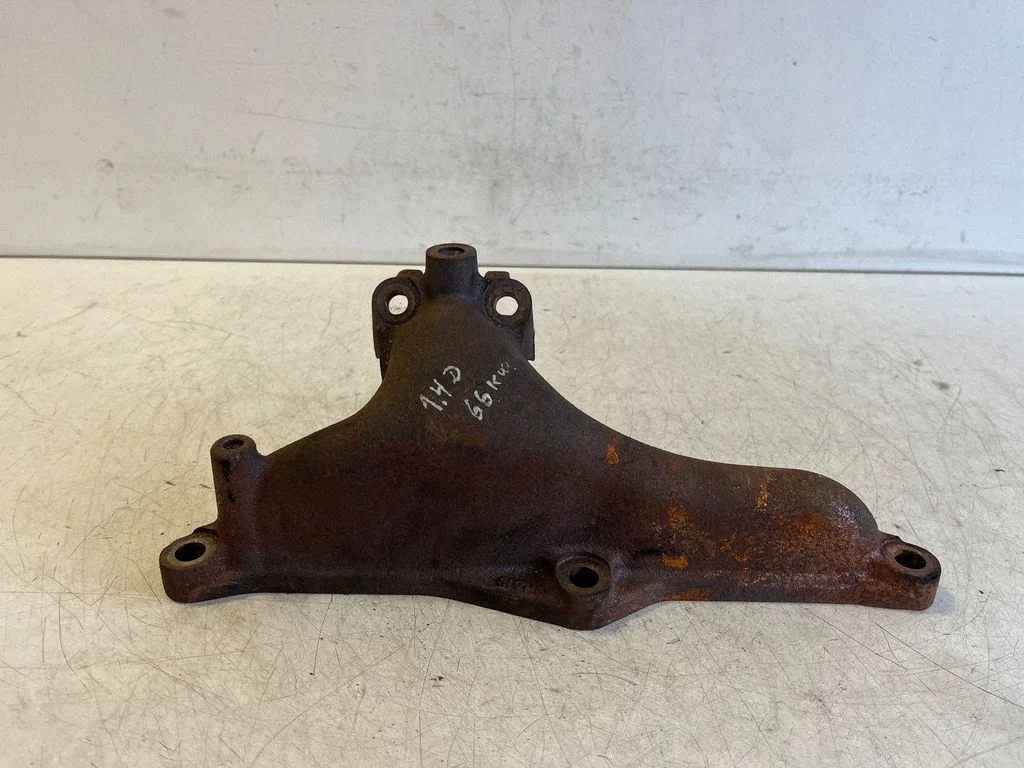 Exhaust manifold 171410N010
