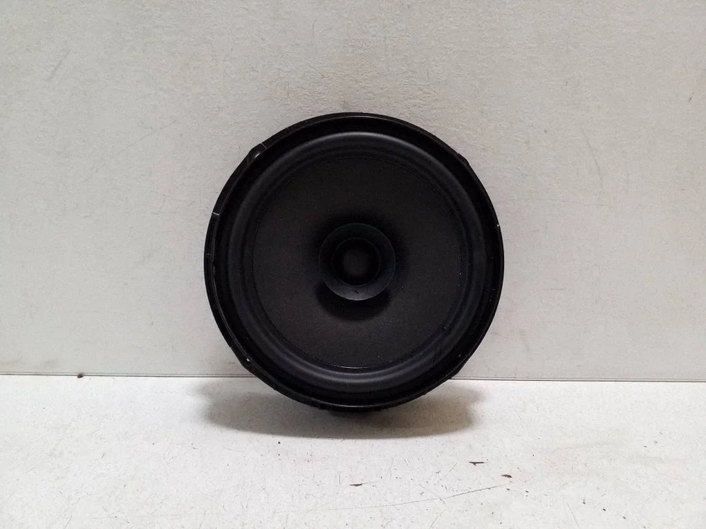 Rear door speaker 5JA035411C – Skoda Fabia Mk4 (6VA) (2021-)