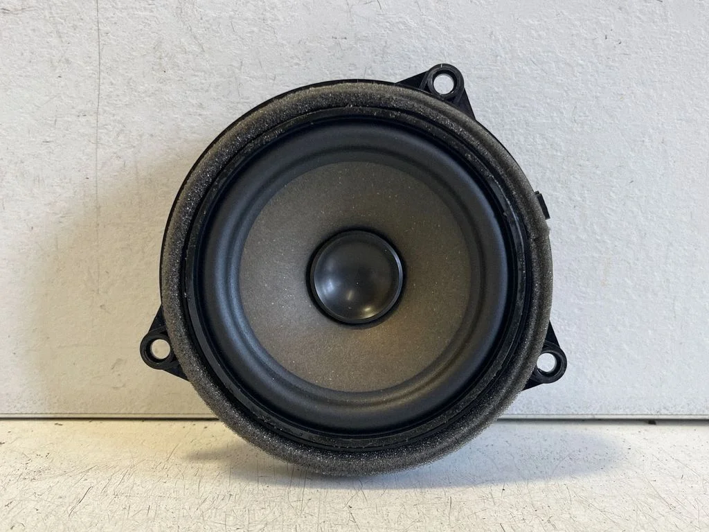 Skaļrunis (-ņi) aizmugurējās durvīs 9209183