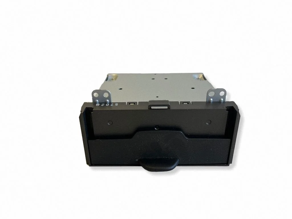 CD/DVD changer 68273966AA