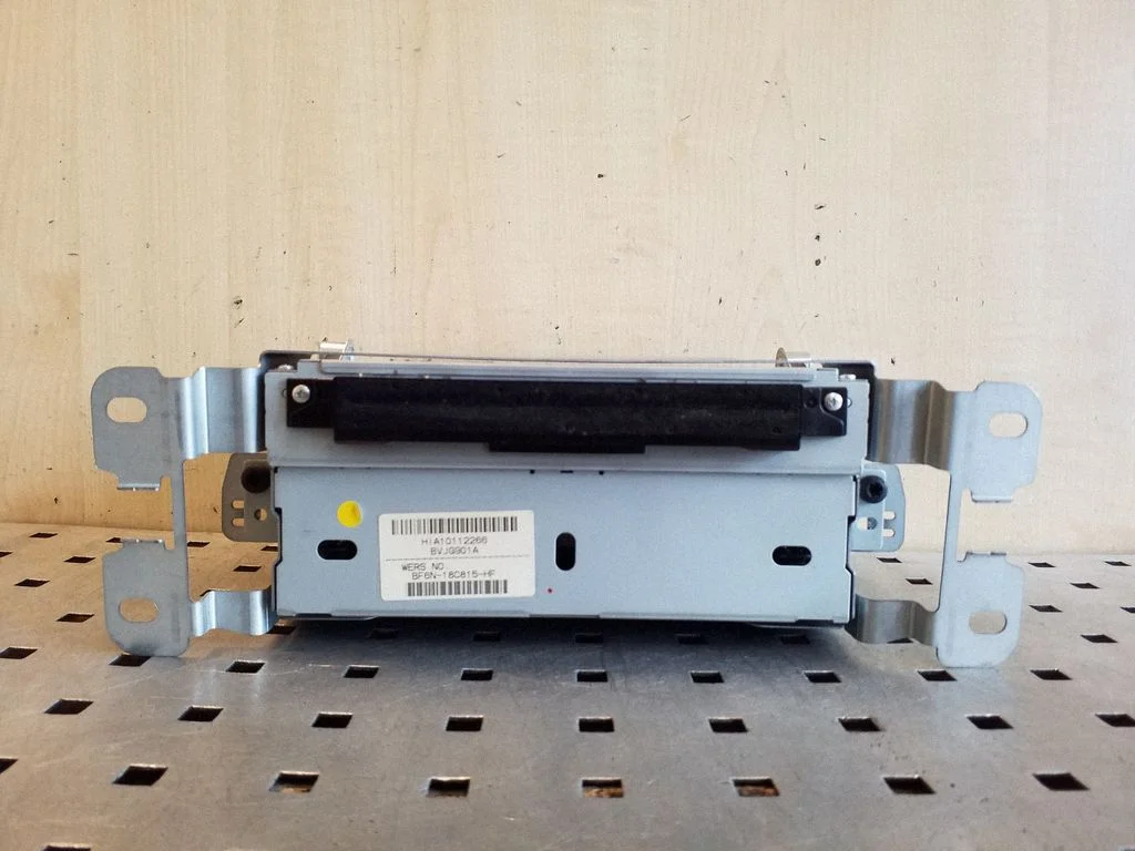 CD/DVD changer CX2304452AA