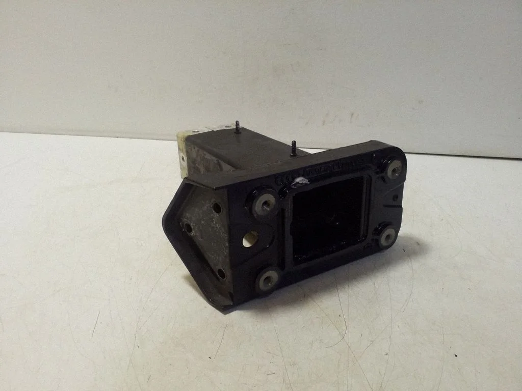 Front bumper shock/impact absorber 8J0805130C
