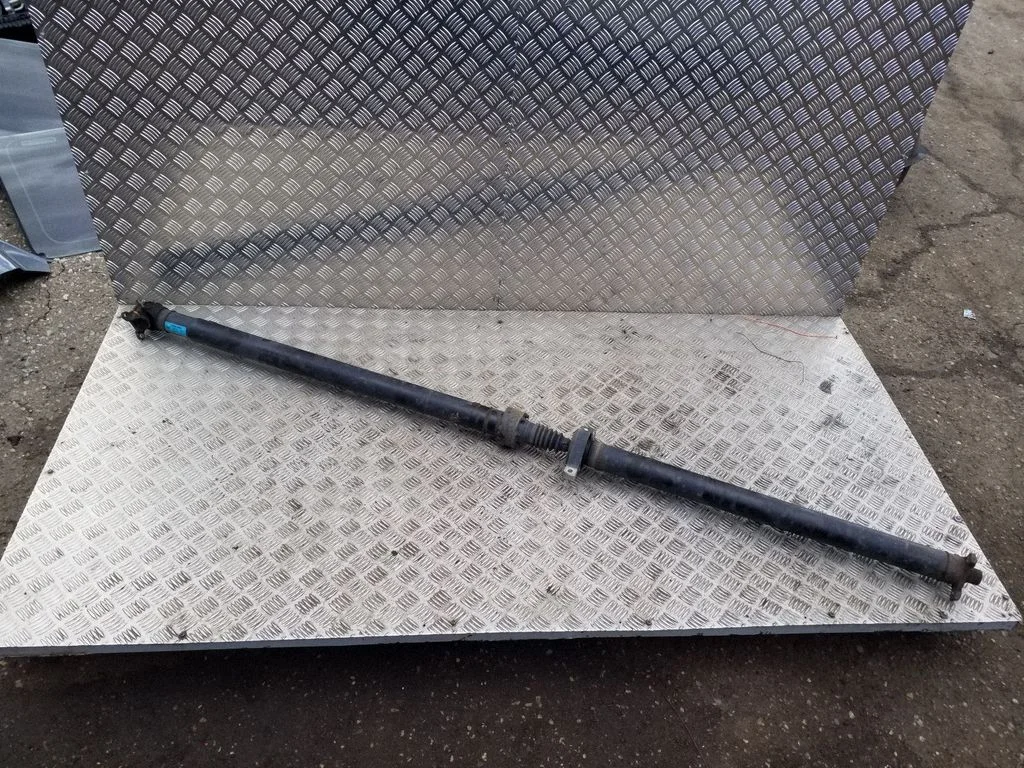 Kardaanvõll (komplekt) 493003W000