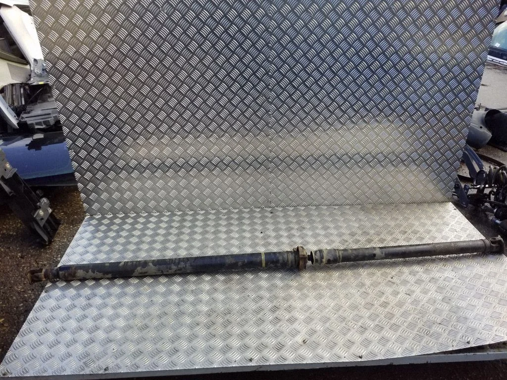 Drive shaft (set) – Honda CR-V (2007-2012)
