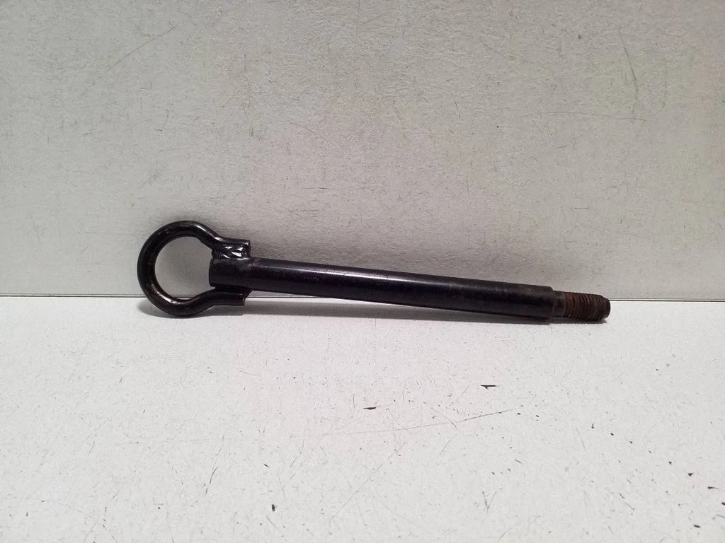 Towing hook eye 1208357D