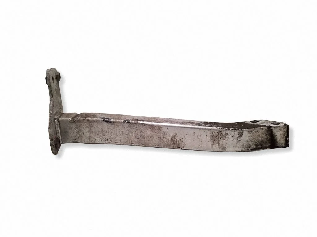 Front bumper shock/impact absorber 68143964AB