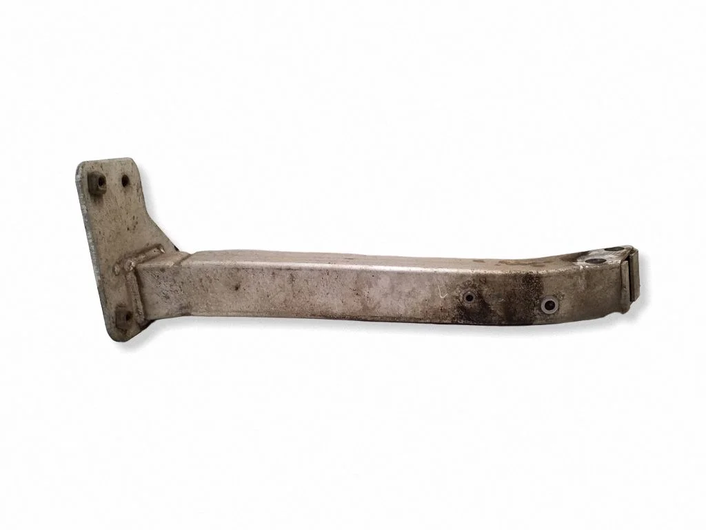 Front bumper shock/impact absorber 68143965AB