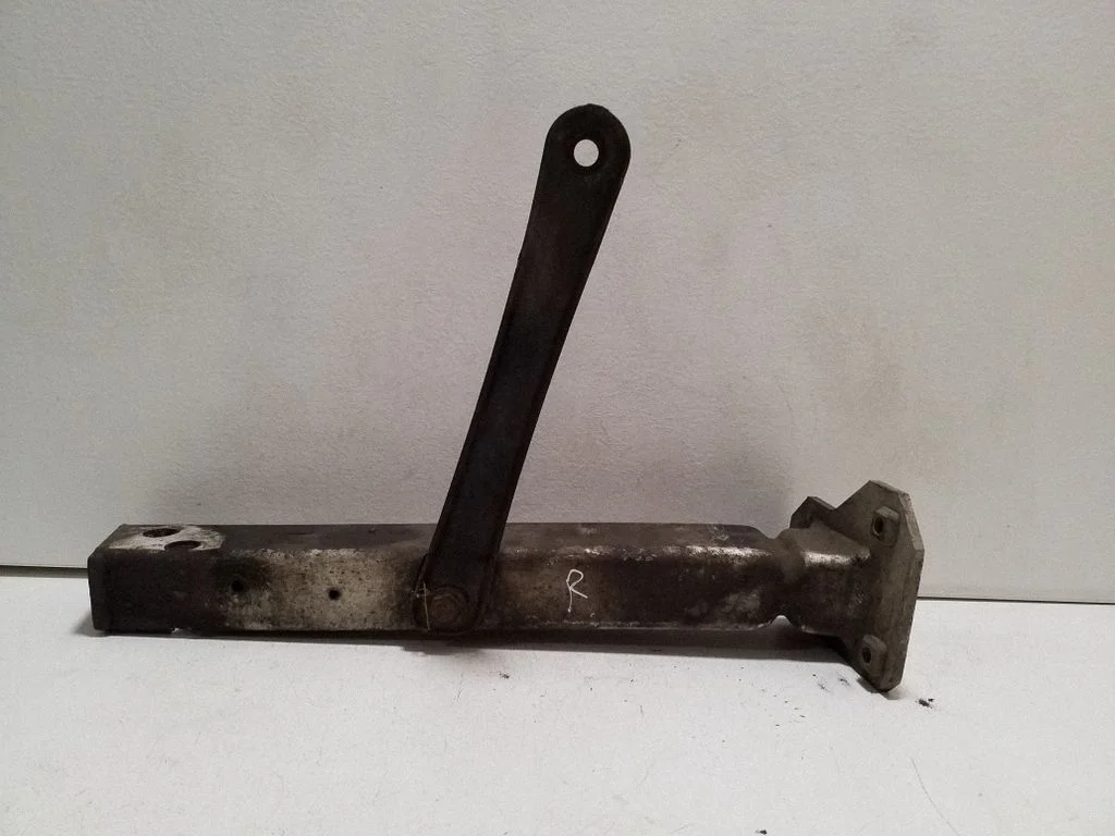 Front bumper shock/impact absorber – right