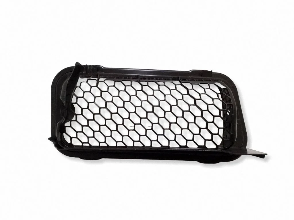 Air micro filter air duct channel part 9387358