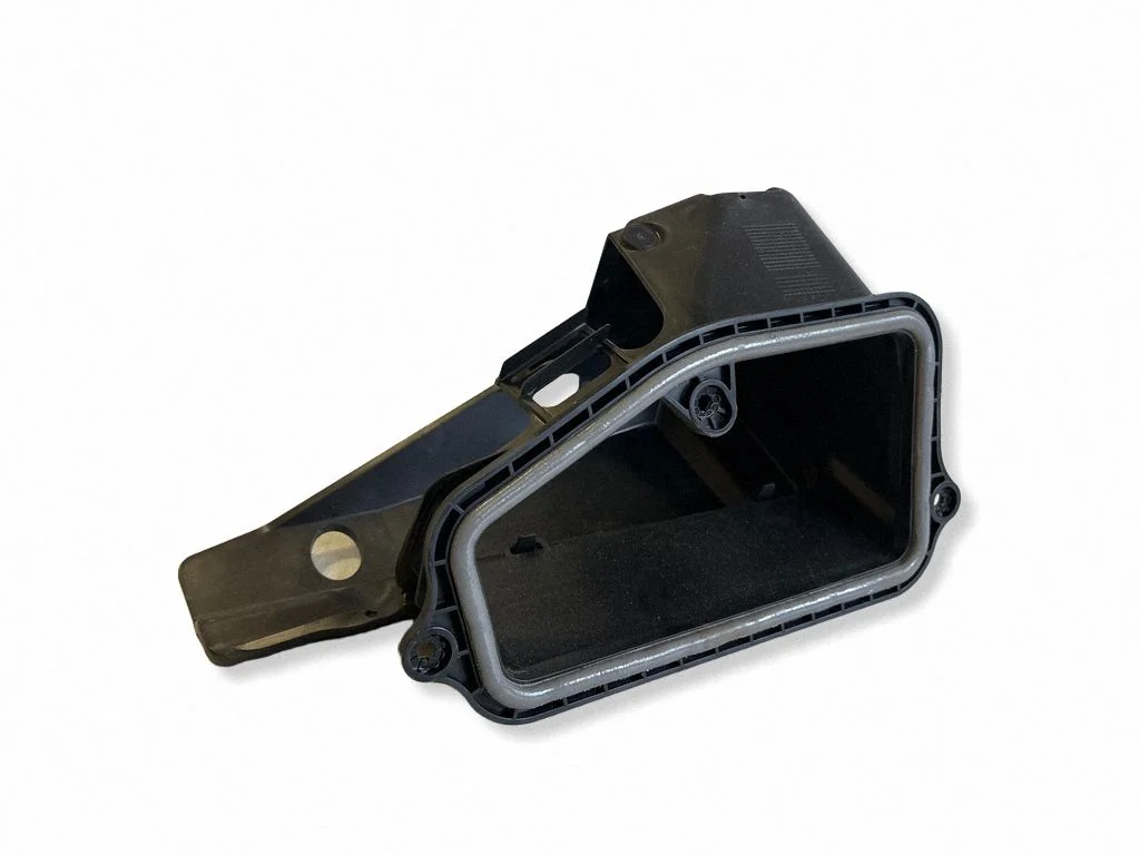 Air micro filter air duct channel part A2478309900
