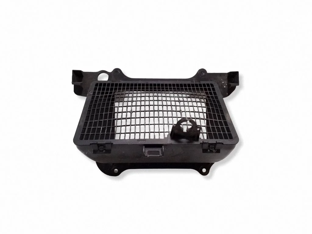 Air micro filter air duct channel part 4M2819408