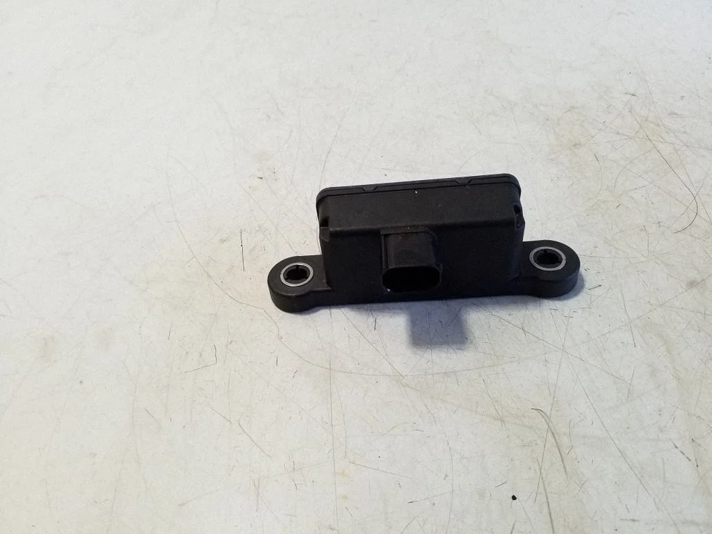 ESP acceleration yaw rate sensor 22822648