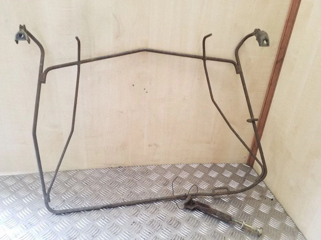 Laikiklis (kronšteinas)