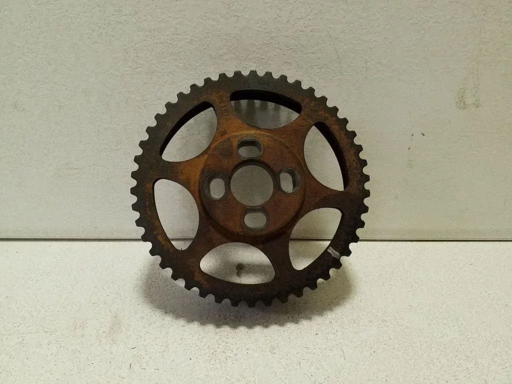 Camshaft pulley/ VANOS 8631554 – Volvo S60 (2001-2004)