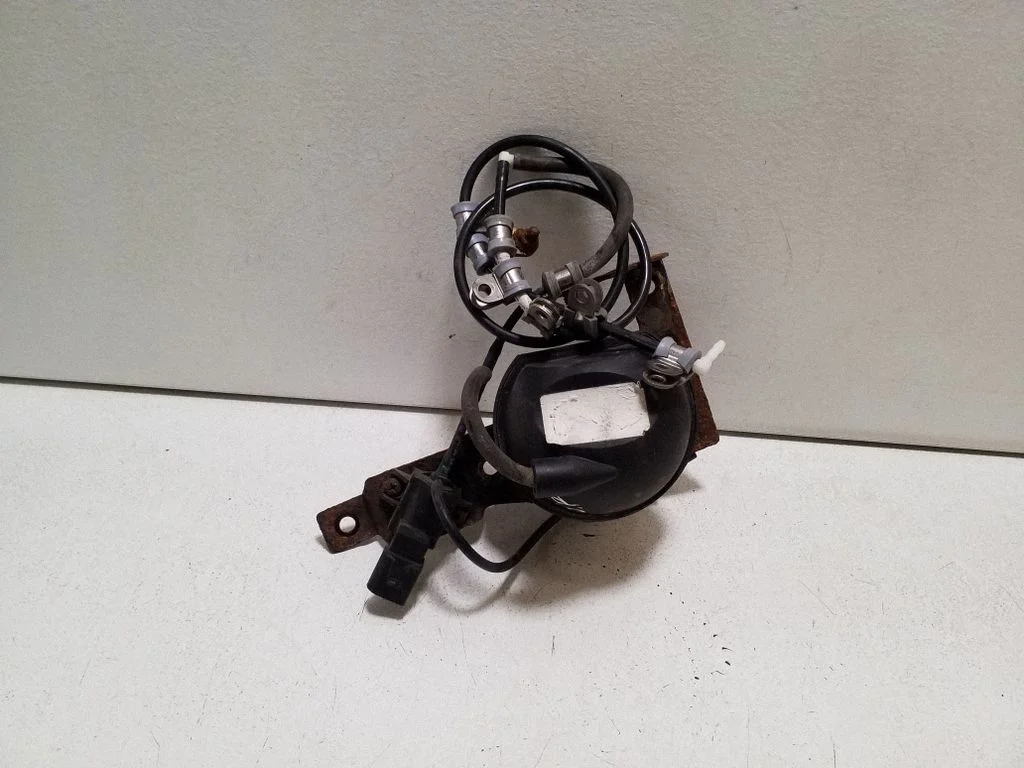 Vacuum air tank 7M0129808