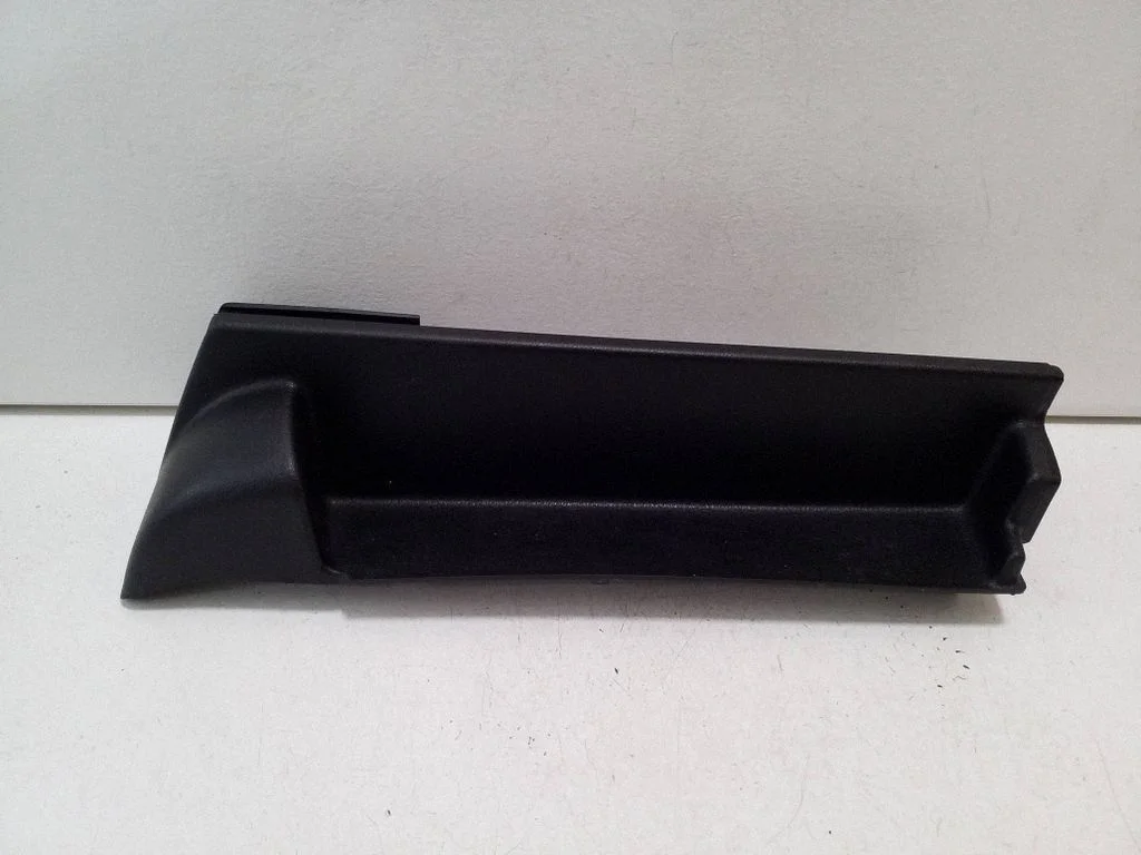 Front driver seat rail trim A2479190100