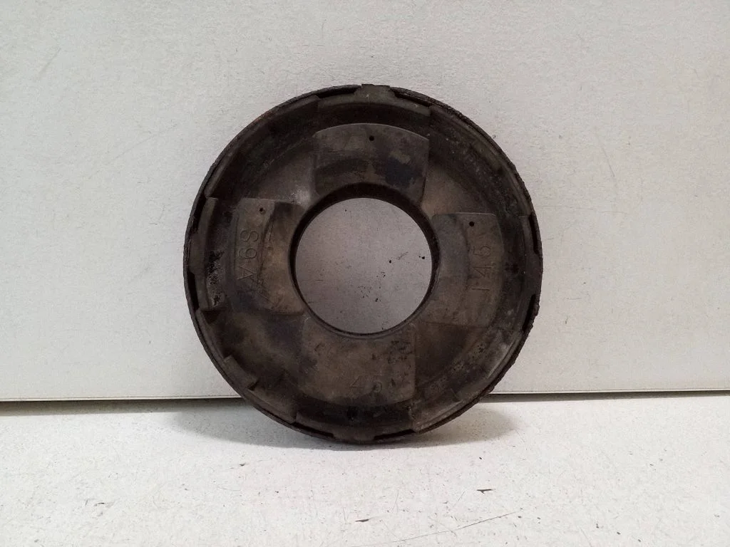 Coil spring mount – right