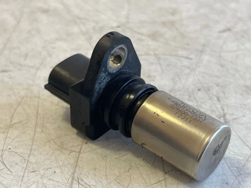 Crankshaft position sensor 0296001391