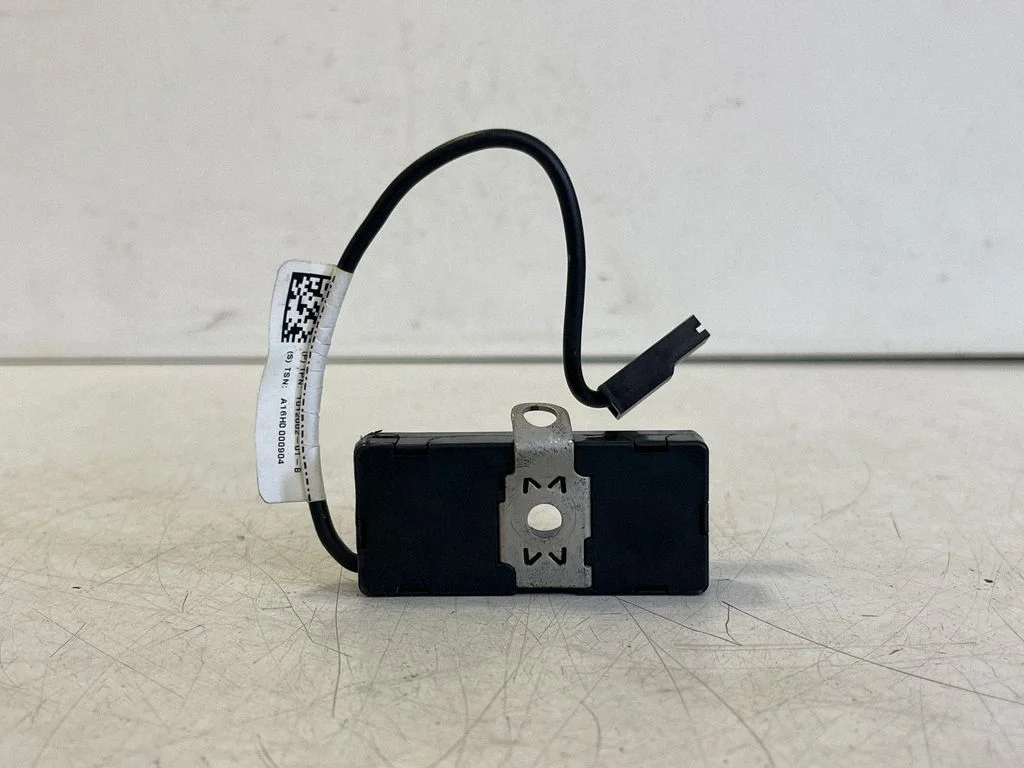Filtras antenos