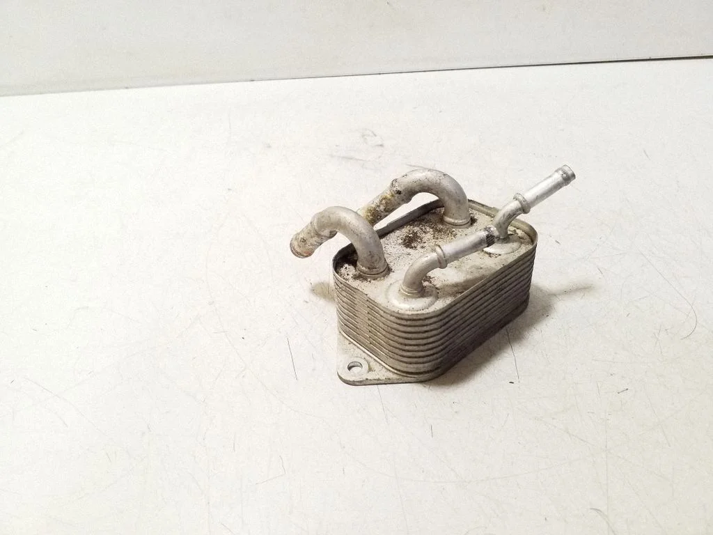 Kütuse jahuti (radiaator) 059203493A