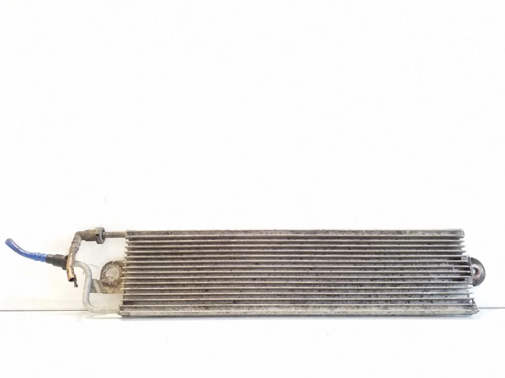 Kütuse jahuti (radiaator)