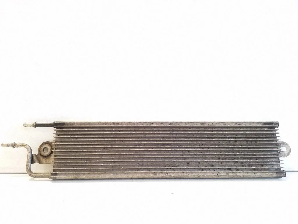 Kütuse jahuti (radiaator)