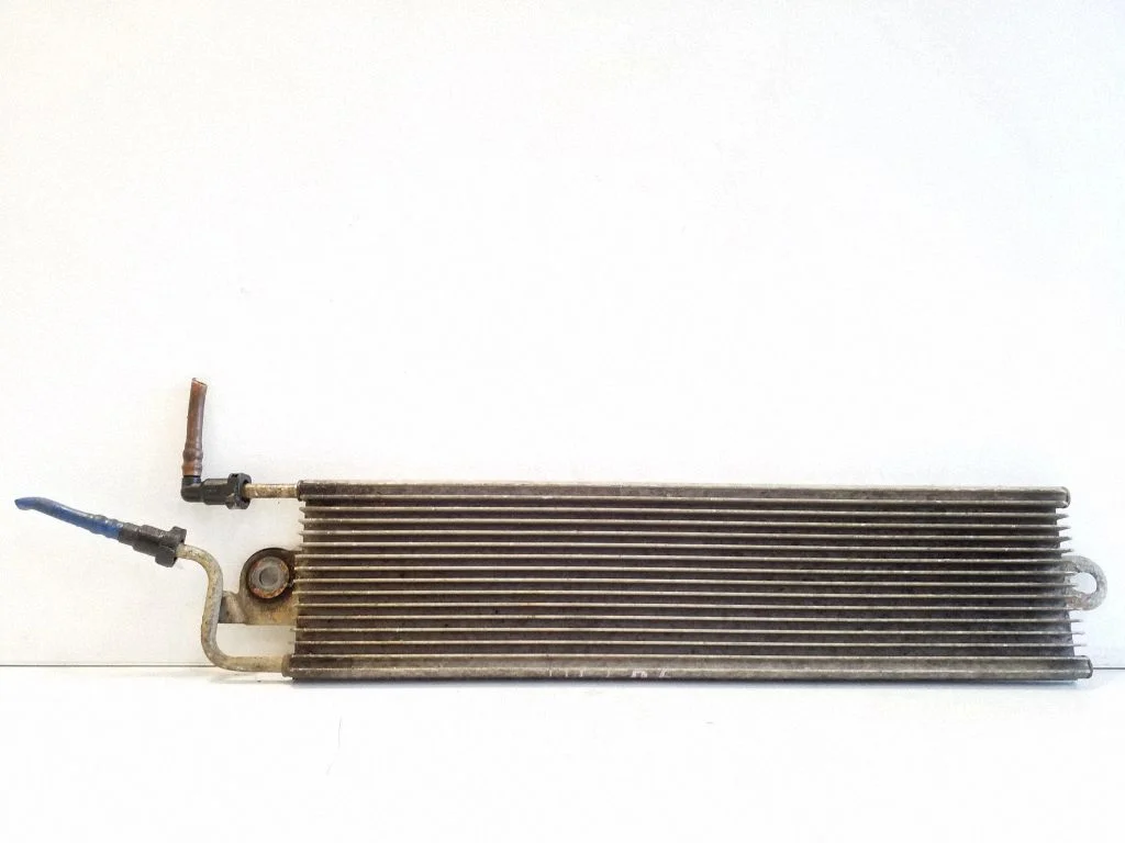 Fuel cooler (radiator) 3C0203491