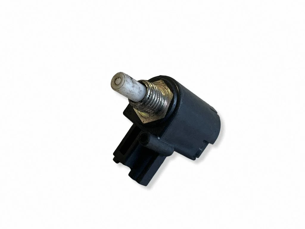 Clutch pedal sensor
