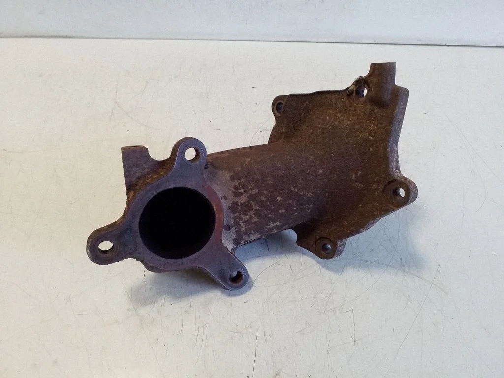 Väljalaskekollektori muu osa (-d) 14440EB300 – Nissan Pathfinder R51 (2005-2012)