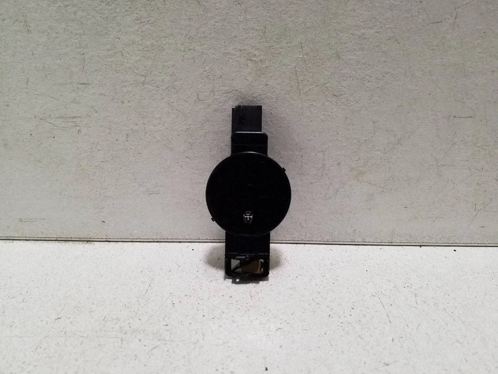 Rain sensor 81A955555B – Skoda Fabia Mk4 (6VA) (2021-)