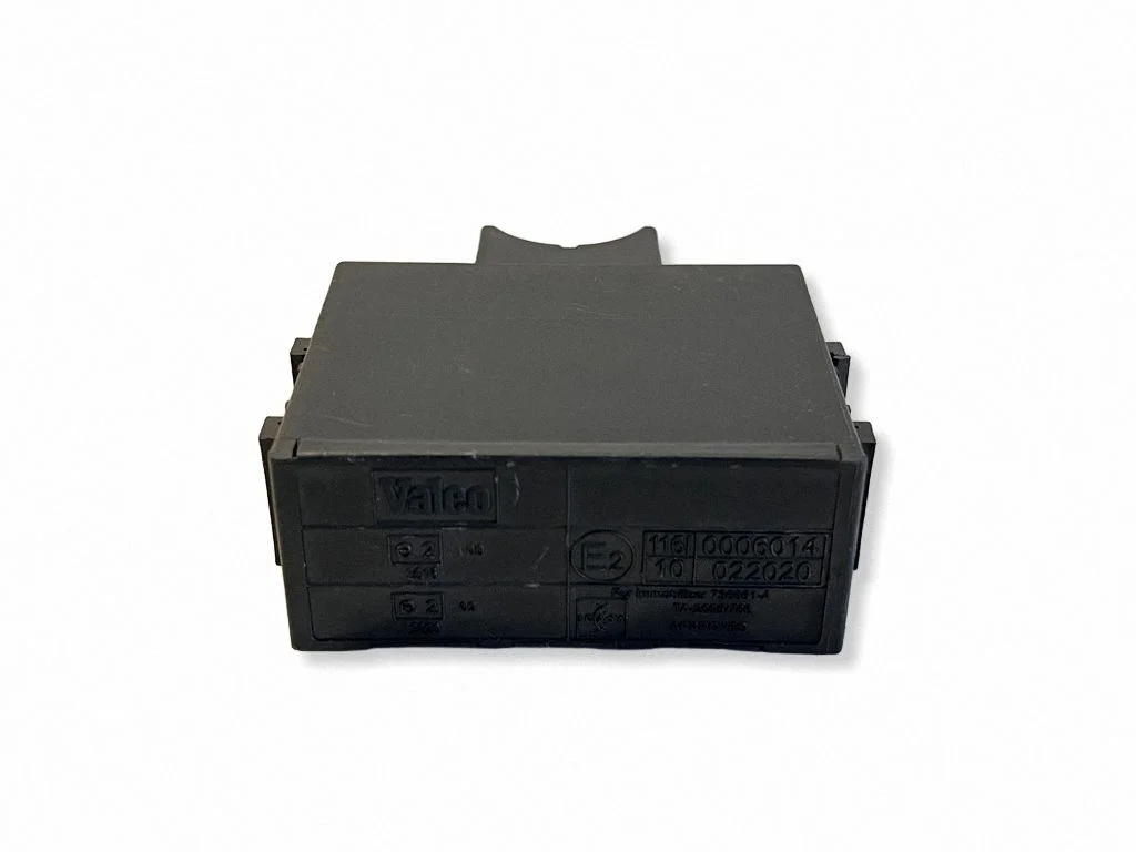 Immobilizer control unit/module – Toyota Avensis T250 (2003-2006)