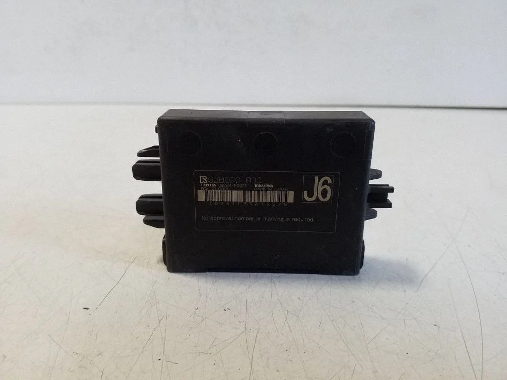 Immobilaiseri juhtplokk 62B020000