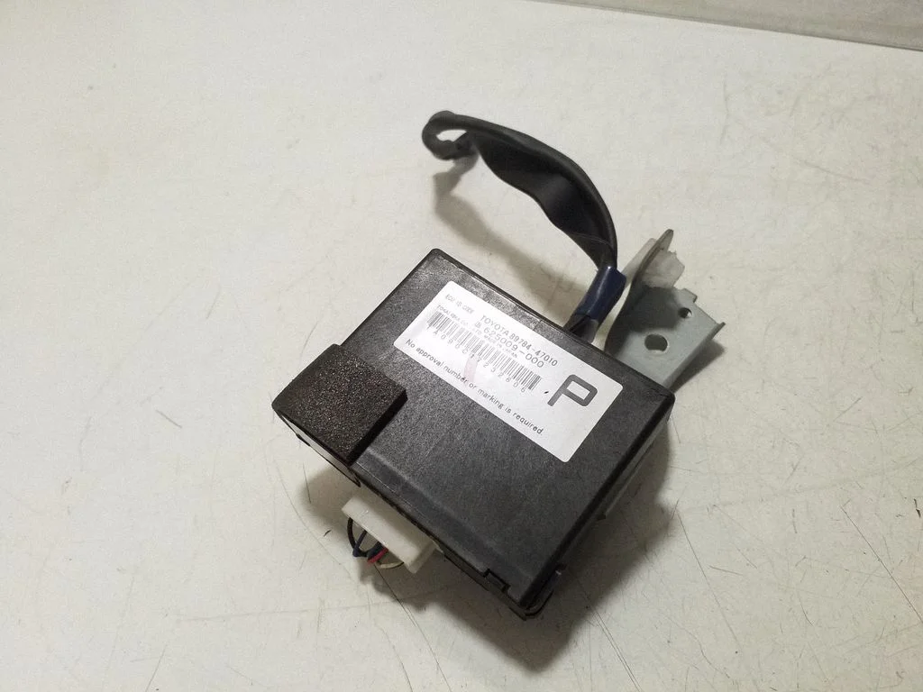 Immobilaiseri juhtplokk 8978447010