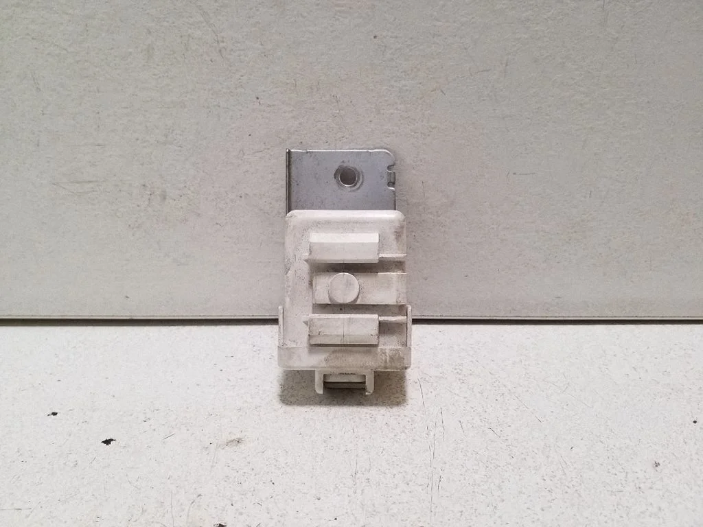 Immobilizer control unit/module 3719064J10