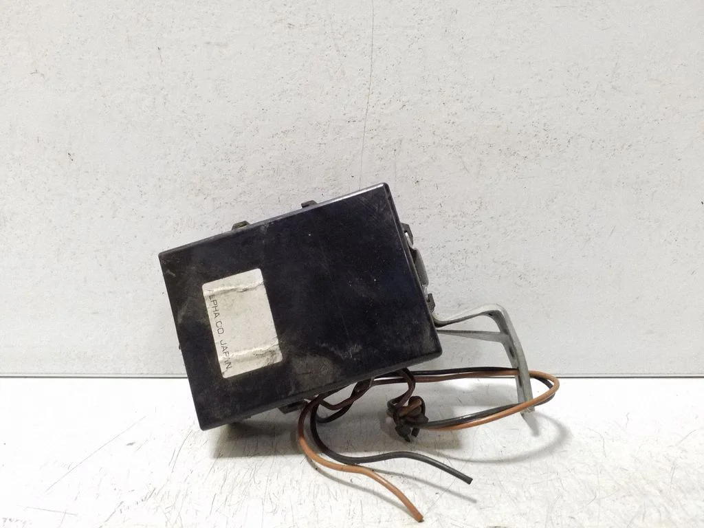 Immobilaiseri juhtplokk – Subaru Legacy (1999-2003)