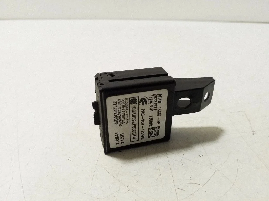 Sterownik immobilizera AH4N15607AE – Land Rover Range Rover Evoque L538 (2011-2018)