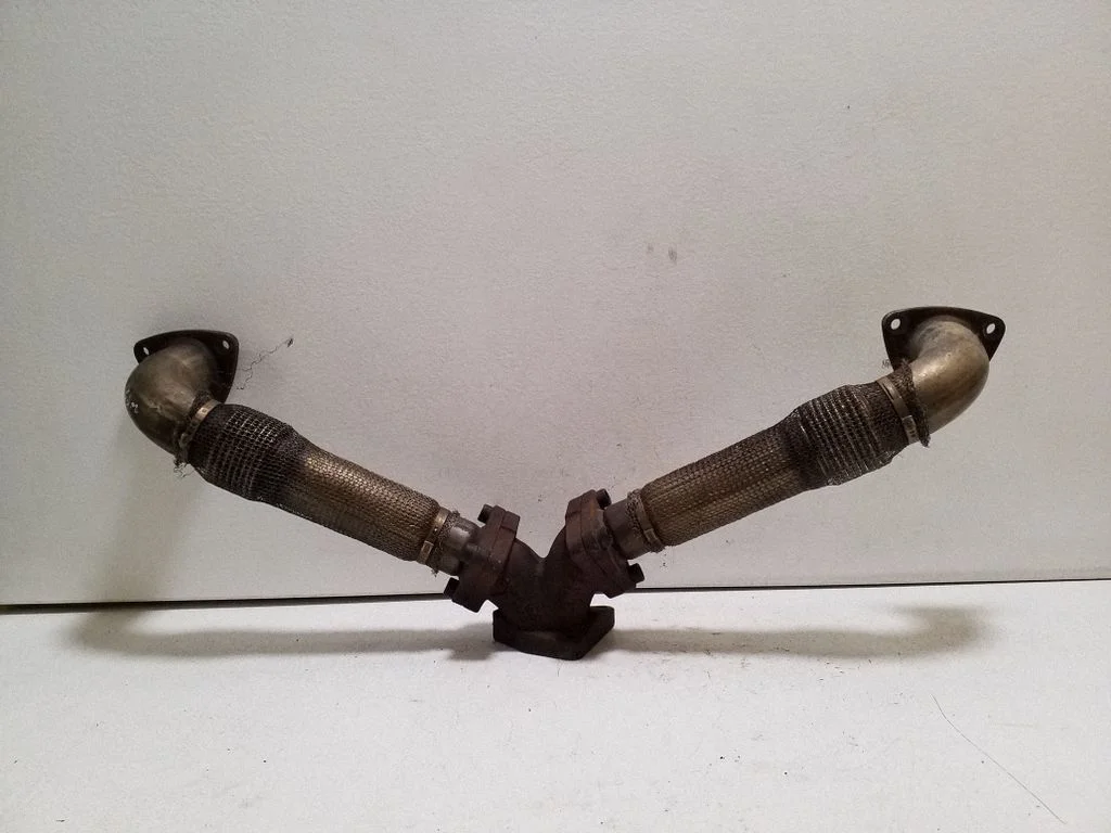 Other exhaust manifold parts 59001091162