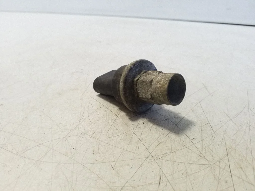 Air conditioning (A/C) pressure sensor