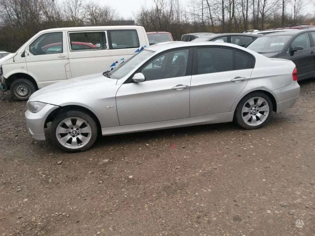 BMW Series 3